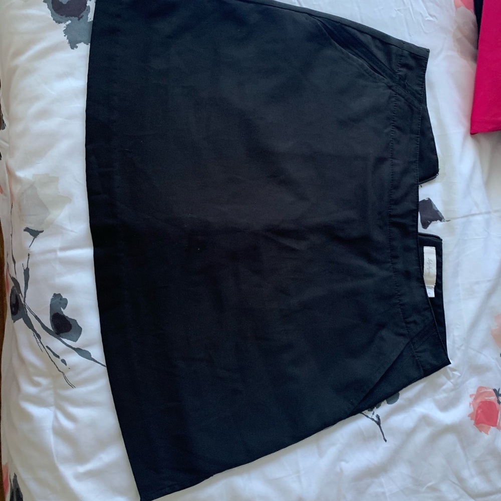 Lady Hogan women’s golf skirt